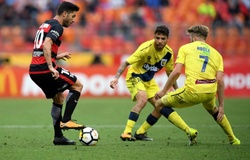 Trực tiếp Central Coast vs Western Sydney: Tiếp đà sa sút