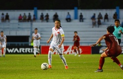 Bảng xếp hạng vòng loại Olympic 2020 của ĐT nữ Việt Nam