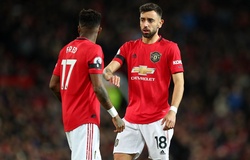 CĐV MU “mách nước” cho HLV Solskjaer để Bruno Fernandes bùng nổ hơn
