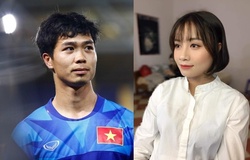 Công Phượng và Hoàng Thị Loan tạo sức nóng ngay đầu năm 2020