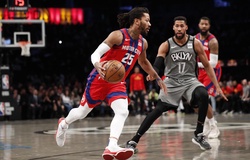 Derrick Rose mang tin buồn tới những ông lớn NBA