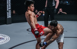Joshua Pacio – Khi vị vua trẻ vững ngai vàng ONE Championship