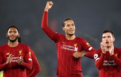 Juventus hỏi mua sao Liverpool với mức giá kỷ lục vào Hè 2020