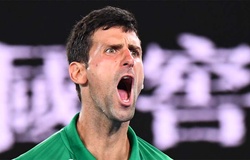 Liệu pháp thành công của tân vô địch Úc Mở rộng Novak Djokovic
