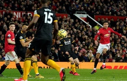 MU không thể ghi bàn ở Ngoại hạng Anh với số lượng cú sút khó tin