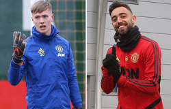 MU liên hệ với… 113 cầu thủ trong tháng 1 trước khi đem về 3 người