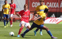 Nhận định bóng đá U23 FC Famalicao vs U23 Benfica 18h45,04/02 (Giải VĐQG trẻ Bồ Đào Nha)