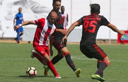 Nhận định bóng đá U23 Leixoes vs U23 CD Aves 18h00,04/02 (Giải VĐQG trẻ Bồ Đào Nha)