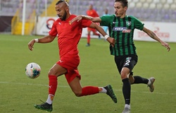 Nhận định Denizlispor vs Goztepe 0h ngày 04/02 (Giải VĐQG Thổ Nhĩ Kỳ)