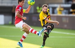 Nhận định Hacken vs Valerenga, 02h00 ngày 03/02 (The Atlantic Cup)