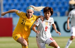 Nhận định Nữ Úc vs Nữ Đài Loan 15h30, 03/02 (Vòng loại nữ Olympic châu Á)