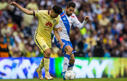 Nhận định Puebla vs Club America 09h30, ngày 05/02 (VĐQG Mexico)