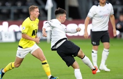 Nhận định U23 Derby County vs U23 Blackburn Rovers 19h00, 03/02 (Giải U23 Anh)