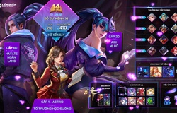 Sổ Sứ Mệnh mùa 14: Những điều cần biết