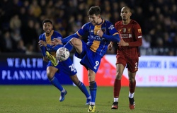Soi kèo Liverpool vs Shrewsbury Town, 02h45 ngày 05/02 (FA Cup 2019/20) 