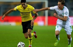 Soi kèo Werder Bremen vs Borussia Dortmund 02h45, 05/02 (Cúp QG Đức)