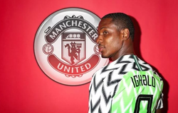 Tin bóng đá 2/2: MU chọn tiền đạo khác trước khi mượn Ighalo