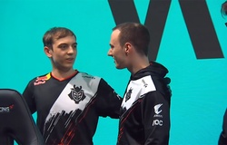 Kết quả LEC Mùa Xuân 2020 ngày 1/2: G2 độc cô cầu bại