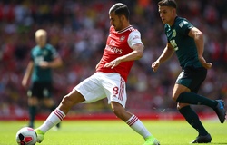 Xem trực tiếp Burnley vs Arsenal trên kênh nào?