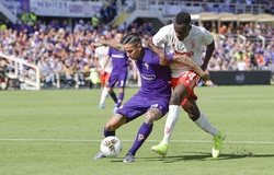 Đánh bại Fiorentina, Ronaldo cùng De Ligt đưa Juventus lên đỉnh