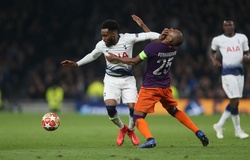 Phung phí vô số cơ hội, Man City trắng tay trước Tottenham