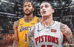 3 thương vụ bom tấn có thể làm rung chuyển NBA