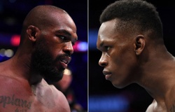 Adesanya quyết thượng đài với Jon Jones dù phải chuyển lên hạng nặng