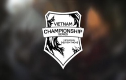 Bảng xếp hạng MVP VCS Mùa Hè 2020: Dia1 giành MVP chung cuộc