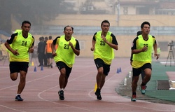 Có đến 10 trọng tài rớt bài kiểm tra thể lực trước thềm mùa giải 2020