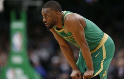 Kemba Walker chấn thương không nghiêm trọng, vẫn kịp dự NBA All-star 2020