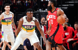 Kết quả NBA ngày 3/2: Chủ nhà toàn thắng