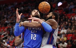 LA Clippers muốn "thêm thịt" với mục tiêu giành Nhẫn