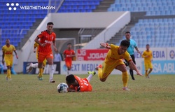 Lo sợ virus Corona, SHB Đà Nẵng hoãn cả lễ xuất quân