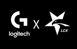 Logitch sẽ là nhà tài trợ chính của LCK Mùa Xuân 2020