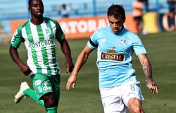 Nhận định Barcelona SC vs Sporting Cristal 07h30, ngày 07/02 (Copa Libertadores)