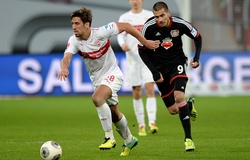 Soi kèo Bayer Leverkusen vs VfB Stuttgart, 0h30 ngày 06/02 (Cúp Quốc gia Đức 2019/2020) 