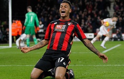 Tin bóng đá 3/2: MU gây cảm giác “lừa dối” cho tiền đạo của Bournemouth