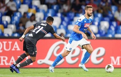 Xem trực tiếp Sampdoria vs Napoli trên kênh nào?