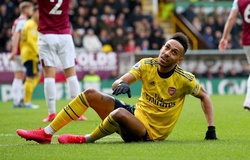 Arsenal trải qua điều kỳ lạ chưa từng thấy sau hơn… 100 năm