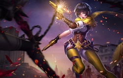 Bảng ngọc Violet Liên Quân Mobile mùa 13