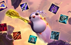 Cập nhật Đấu Trường Chân Lý 10.3: Thay đổi cơ chế xuất hiện Xẻng