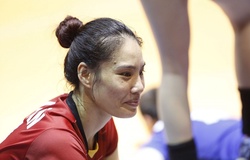 Đội bóng chuyền nữ Hóa chất Đức Giang bổ sung người cũ của Ngân hàng Công Thương