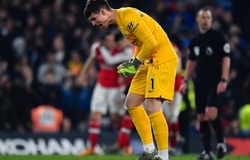 Lampard có nguy cơ đụng độ với ban lãnh đạo Chelsea khi loại bỏ Kepa