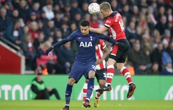 Lịch thi đấu bóng đá hôm nay 5/2: Tâm điểm Tottenham vs Southampton