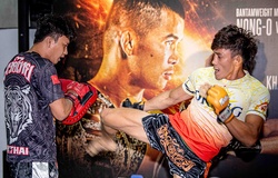 Nguyễn Trần Duy Nhất chia sẻ cách tập giữ sức khỏe giữa dịch bệnh Corona