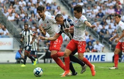 Nhận định Club Necaxa vs Monterrey 09h30, 06/02 (VĐQG Mexico 2019/20) 