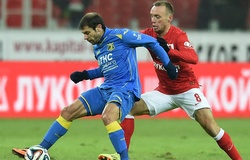 Nhận định Dinamo Moscow vs FK Ventspils 15h00, 05/02 (Giao hữu CLB)