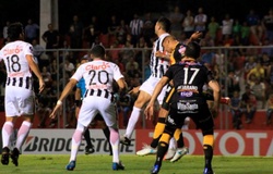 Nhận định The Strongest vs Atletico Tucuman 07h30, 06/02 (Copa Libertadores 2020)