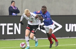 Nhận định Valerenga vs Slavia Praha 23h00, 04/02 (Atlantic Cup 2020)
