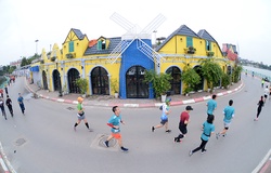 Nhiều khả năng các giải chạy trong tháng 2-3 phải hoãn vì virus Corona?